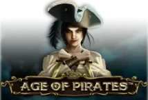 Slot machine Age of Pirates di spinomenal