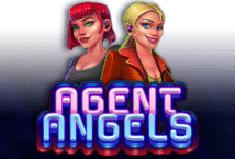 Slot machine Agent Angels di ka-gaming