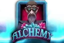 Slot machine Alchemy di kajot