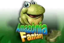 Slot machine Amazonia Fantasy di vibra-gaming