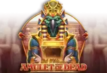 Slot machine Rich Wilde and the Amulet of Dead di playn-go