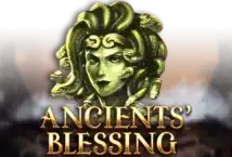 Slot machine Ancients Blessing di red-tiger-gaming