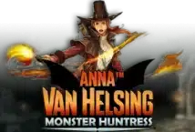 Slot machine Anna Van Helsing Monster Huntress di rabcat