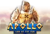 Slot machine Apollo God of the Sun di leander-games