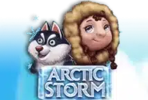 Slot machine Arctic Storm di ka-gaming