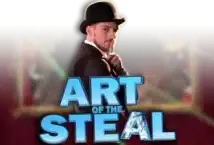 Slot machine Art of the Steal di high-5-games