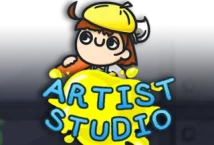 Slot machine Artist Studio di ka-gaming