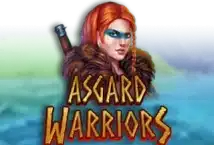Slot machine Asgard Warriors di 1x2-gaming