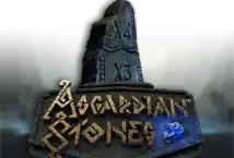 Slot machine Asgardian Stones di netent