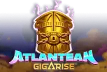 Slot machine Atlantean Gigarise di yggdrasil-gaming