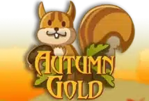 Slot machine Autumn Gold di eyecon