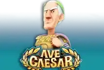 Slot machine Ave Caesar di leander-games