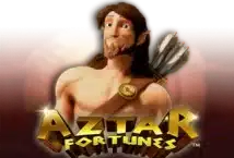 Slot machine Aztar Fortunes di leander-games