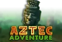 Slot machine Aztec Adventure di bf-games