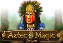 Slot machine Aztec Magic Deluxe di bgaming