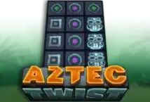 Slot machine Aztec Twist di hacksaw-gaming