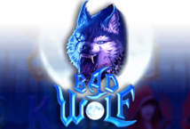 Slot machine Bad Wolf di kajot