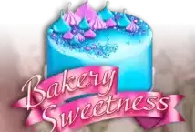 Slot machine Bakery Sweetness di ka-gaming