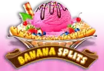 Slot machine Banana Splits di high-5-games