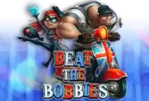 Slot machine Beat The Bobbies di eyecon