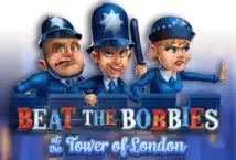 Slot machine Beat the Bobbies at the Tower of London di eyecon