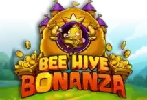 Slot machine Bee Hive Bonanza di netent