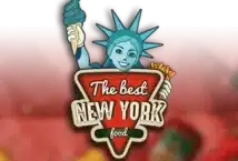 Slot machine Best New York Food di bf-games