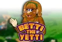 Slot machine Betti the Yetti di high-5-games