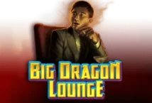 Slot machine Big Dragon Lounge di high-5-games