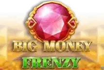 Slot machine Big Money Frenzy di blueprint-gaming