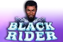 Slot machine Black Rider di ka-gaming