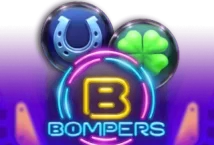 Slot machine Bompers di elk-studios