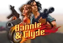 Slot machine Bonnie & Clyde di bf-games