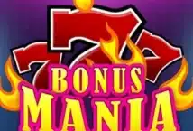 Slot machine Bonus Mania di ka-gaming
