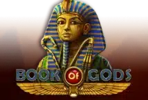 Slot machine Book of Gods di bf-games