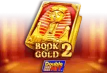 Slot machine Book of Gold 2 di playson