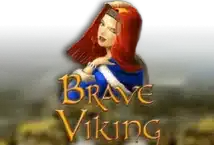 Slot machine Brave Viking di bgaming