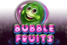 Slot machine Bubble Fruits di gameart