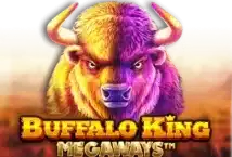 Slot machine Buffalo King Megaways di pragmatic-play