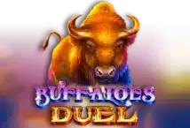 Slot machine Buffaloes Duel di gameart