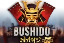 Slot machine Bushido Ways di nolimit-city