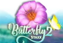 Slot machine Butterfly Staxx 2 di netent