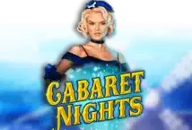 Slot machine Cabaret Nights di high-5-games