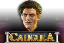 Slot machine Caligula di gameart