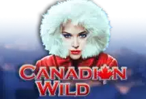 Slot machine Canadian Wild di high-5-games
