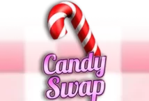 Slot machine Candy Swap di nektan