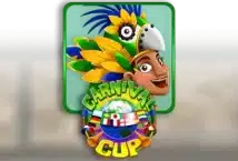 Slot machine Carnival Cup di nektan