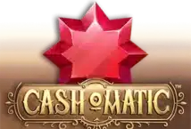 Slot machine Cash-O-Matic di netent