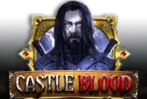 Slot machine Castle Blood di gameart