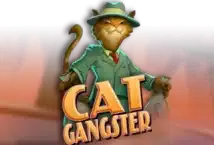 Slot machine Cat Gangster di high-5-games
